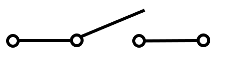 Maakcontact (NO)
