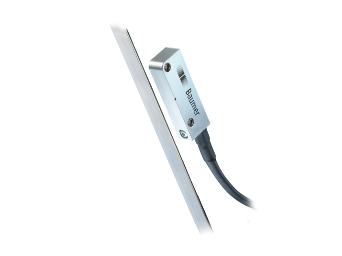 Lineaire encoder Lineaire encoder