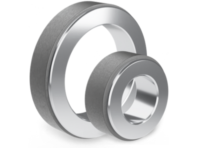 Baumer EB260 precise magnet ring