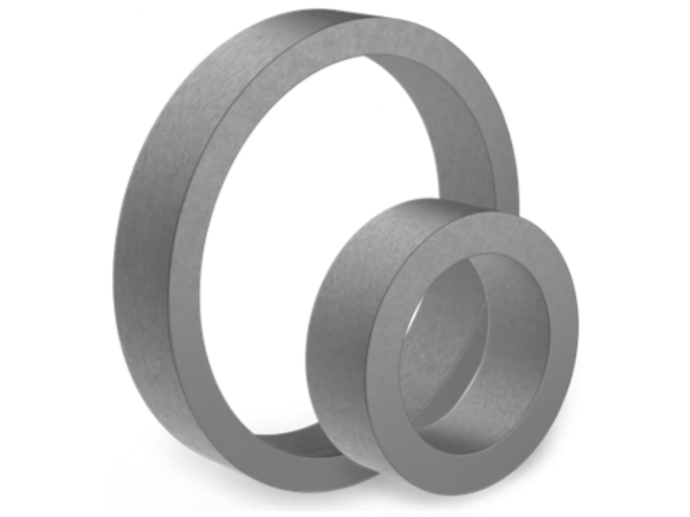 Baumer EB260 magnet ring