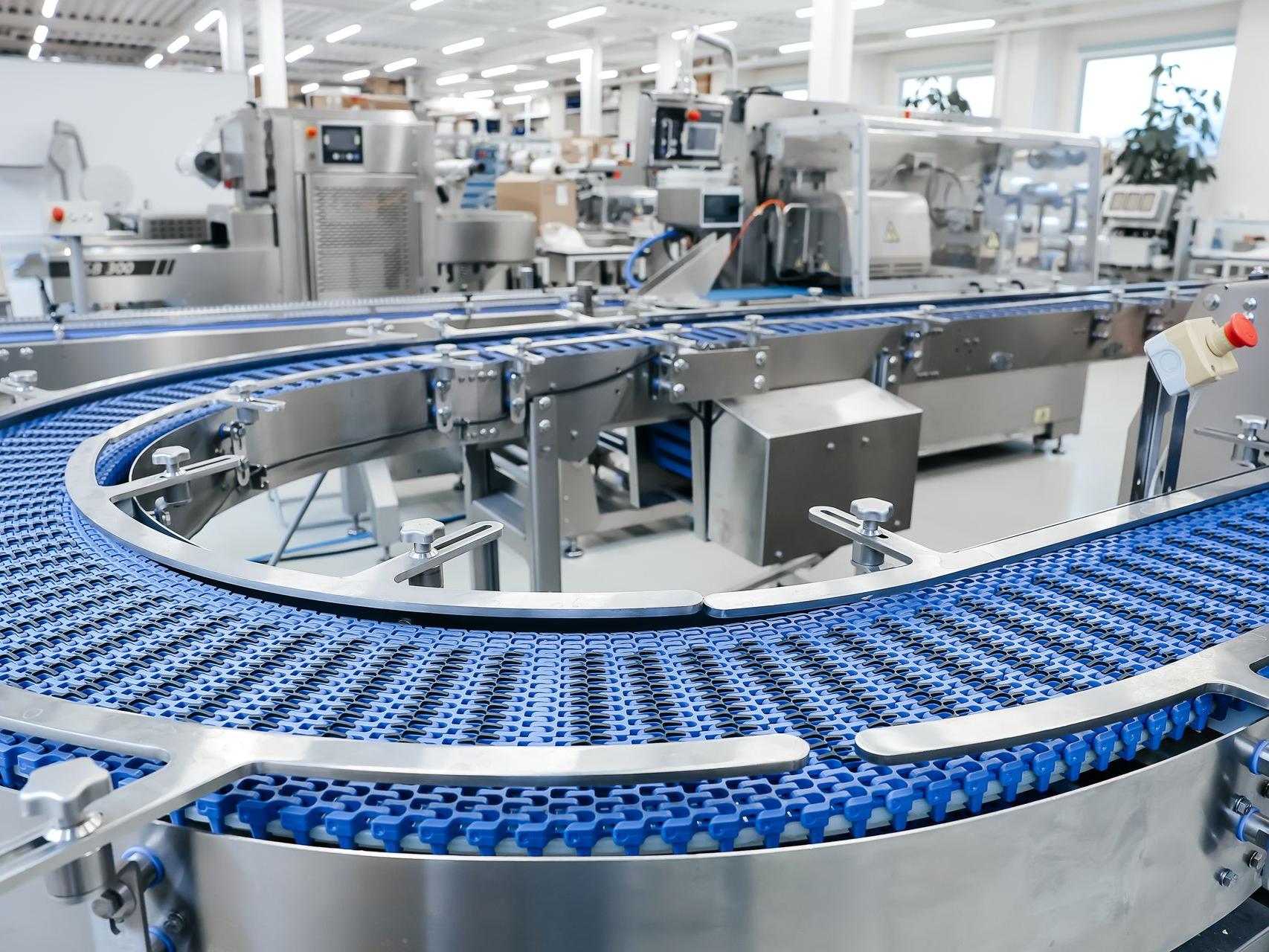 Food en pharma