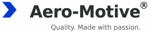 Aero-Motive logo