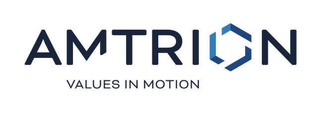 Amtrion (Haseke) logo