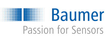 Baumer logo