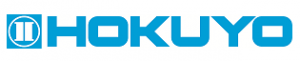 Hokuyo logo