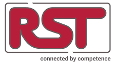 RST Rabe logo