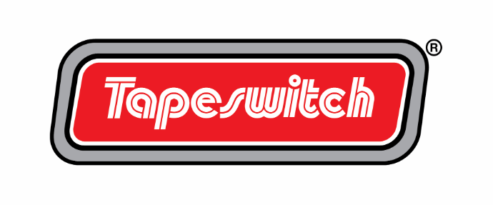 Tapeswitch logo