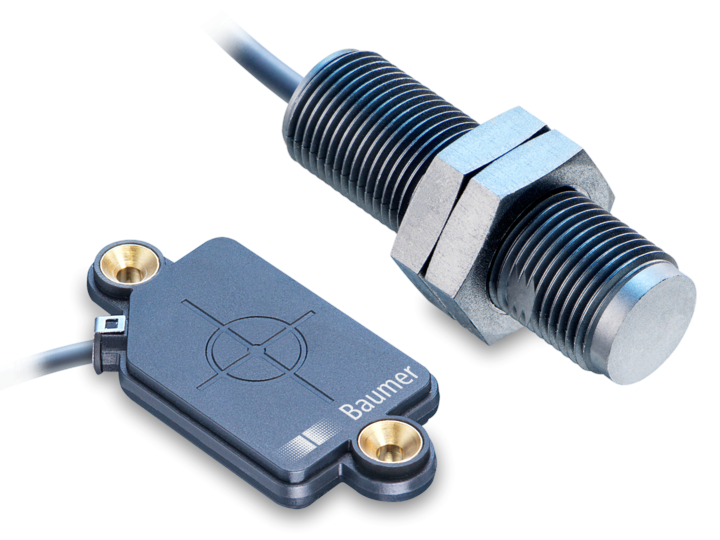 Capacitieve sensoren