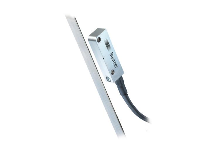 Lineaire encoders