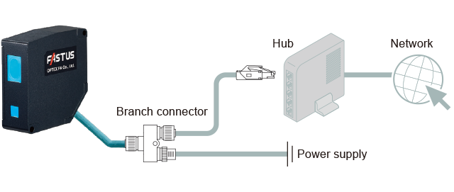 OPTEX FA CDX integratie