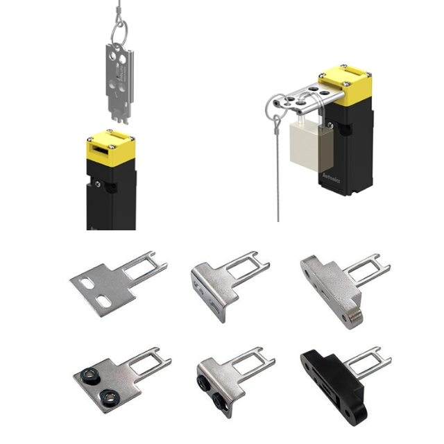 Autonics SFD veiligheidsschakelaar accessoires 