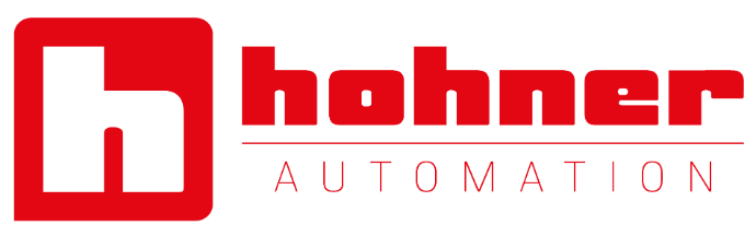 Hohner Automation logo