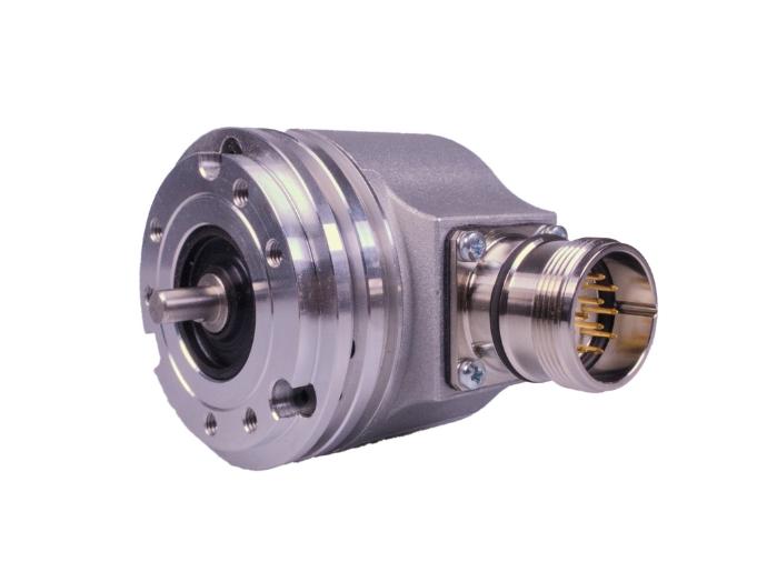 Laumans Encoder