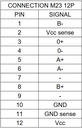 LA356 Pinout