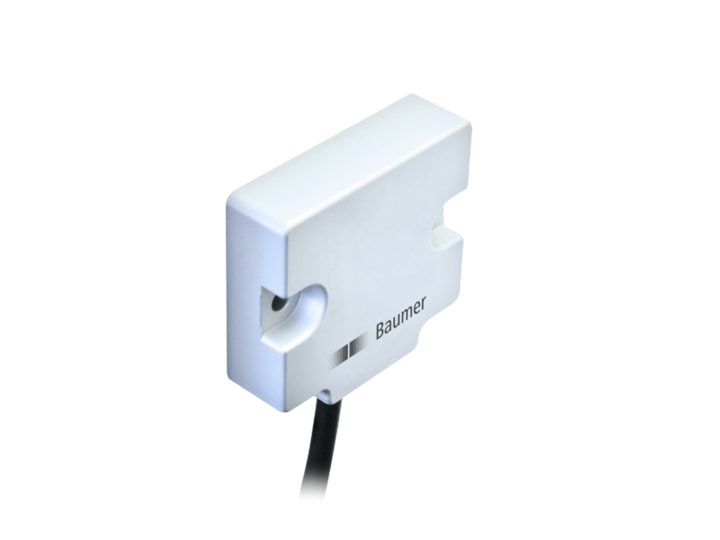 GIM140R CANopen Hellingshoeksensor