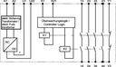 CM Manufactory SAFE X4 Schematic
