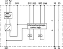 Tapeswitch PRSU/2 Schematic