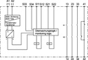 Tapeswitch PRSU/4-R Schematic