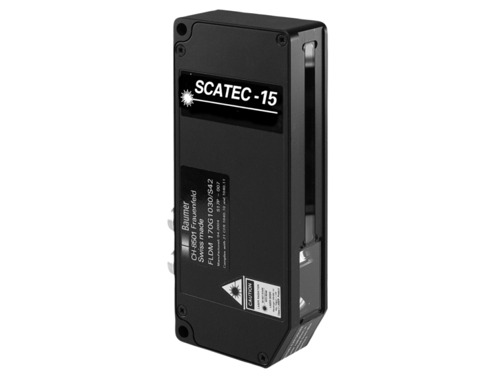 SCATEC-15 FLDM 170C1030/S42