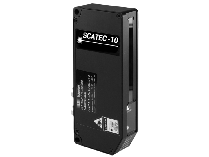 SCATEC-10 FLDM 170C1011/S42