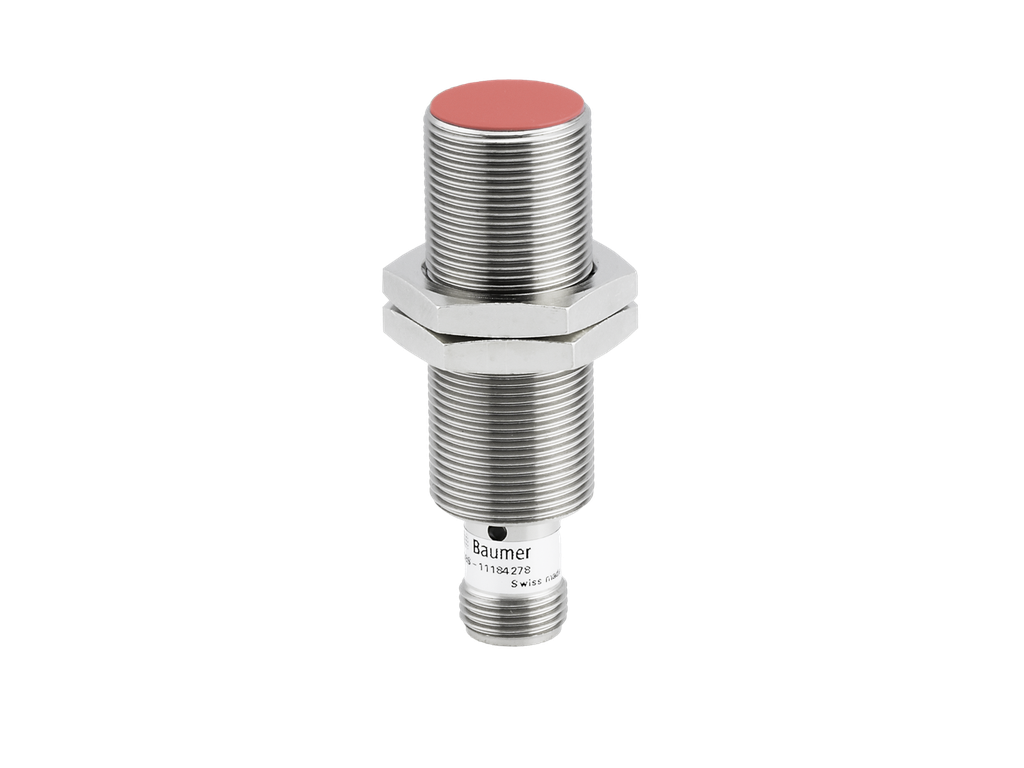 IGYX 18P37B3/S14L PNP NC SN 8MM S