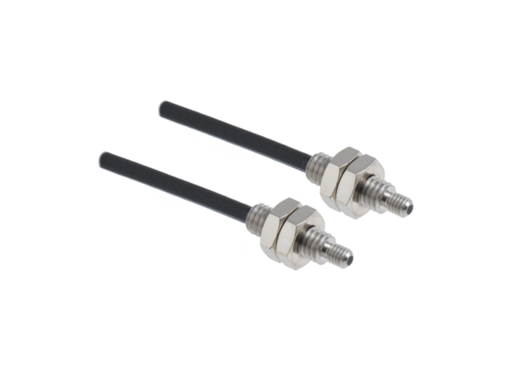 FSE 200E1Y00 Through beam lichtgeleider