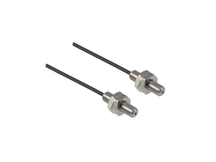 FSE 200D1Y50 Through beam lichtgeleider