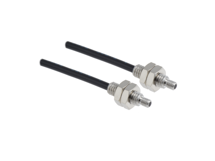 FWE 200C1Y00 Through beam lichtgeleider