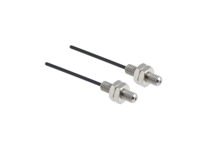 FSE 200F1Y00 Through beam lichtgeleider