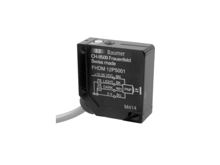 FHDM 12P5001