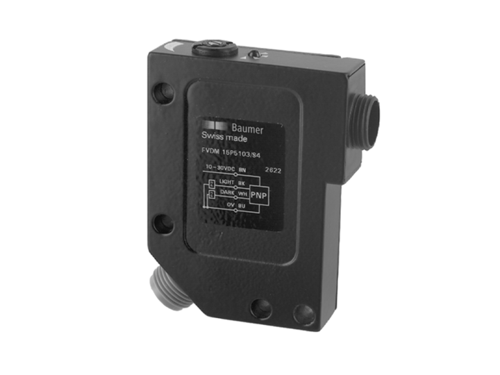 FVDM 15P5130/S14