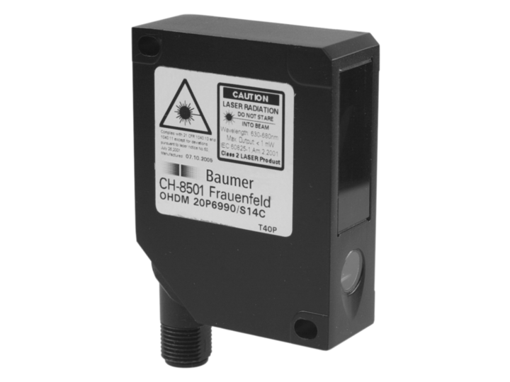 OHDM 20P6990/S14C