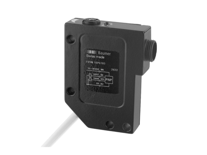 FVDM 15P5130