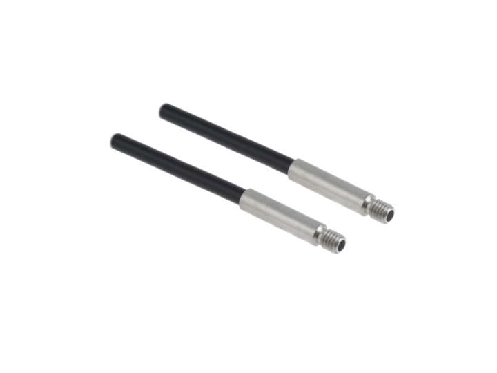 FWE 200C2Y00 Through beam lichtgeleider
