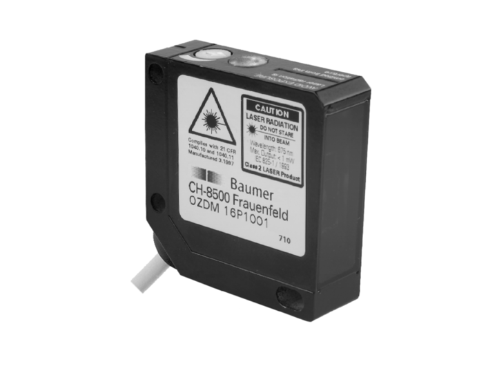 OZDM 16P3001