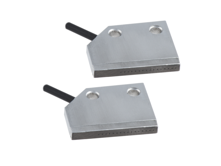 FSE 200C6Y15 Through beam lichtgeleider