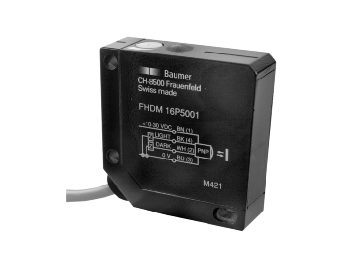 FHDM 16N5004