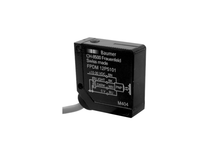 FPDM 12P3401