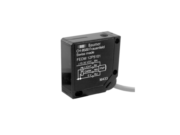 FEDM 12P5101