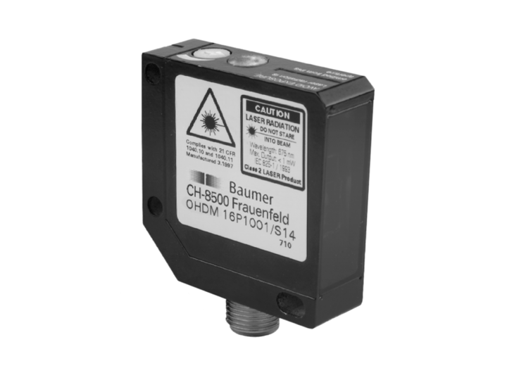 OHDM 16P5012/S14