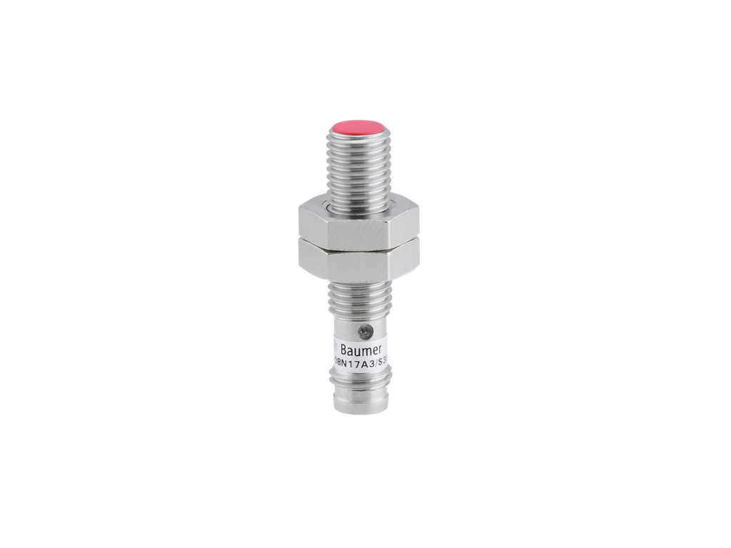IGYX 08P37B3/S35L