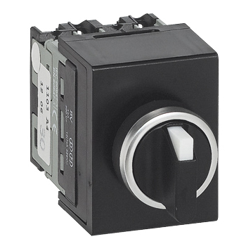 PR12 1103 A4 E C21RA03 Aan/Uit Nokkenschakelaar 16A 690V