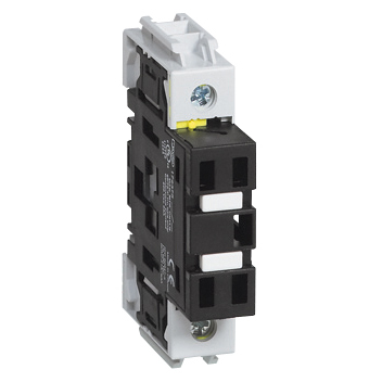 172365 Neutraalcontact voor Lastschakelaar 63A 690V