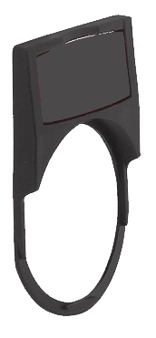 LWP33 schilddrager ZW