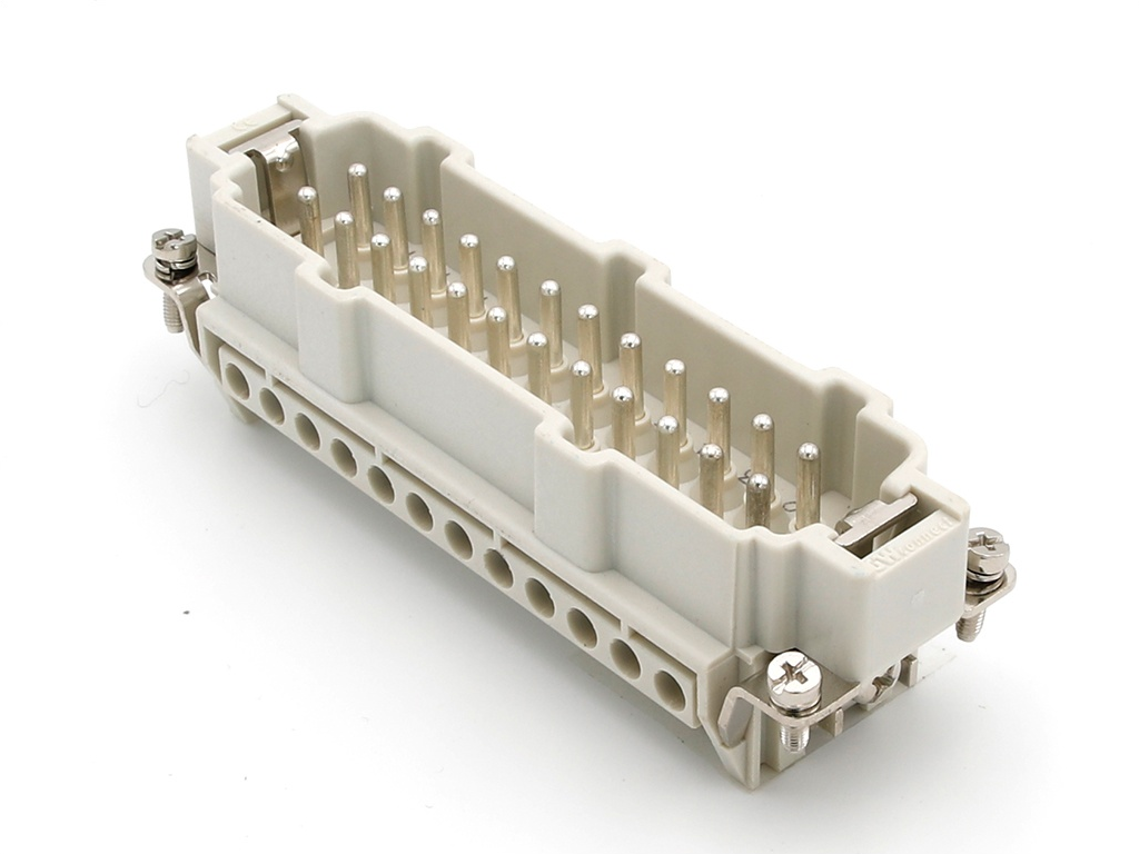 GWconnect 7324.6107.0 S-E insrt 24P MA scrw T