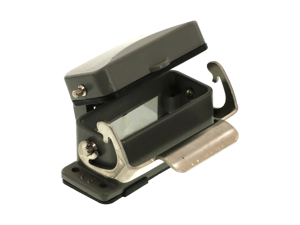 GWconnect 7810.4542.0 BH.MOUNT.HOUS.1 LEV.+CO