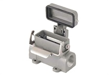 GWconnect 7816.4531.0 16A STD SURF HO 1L M20