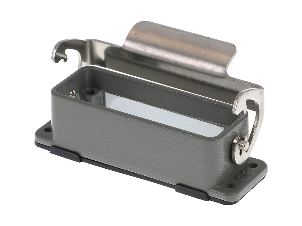 GWconnect 7816.4543.0 16A STD Bulk.Hous. 1Lev