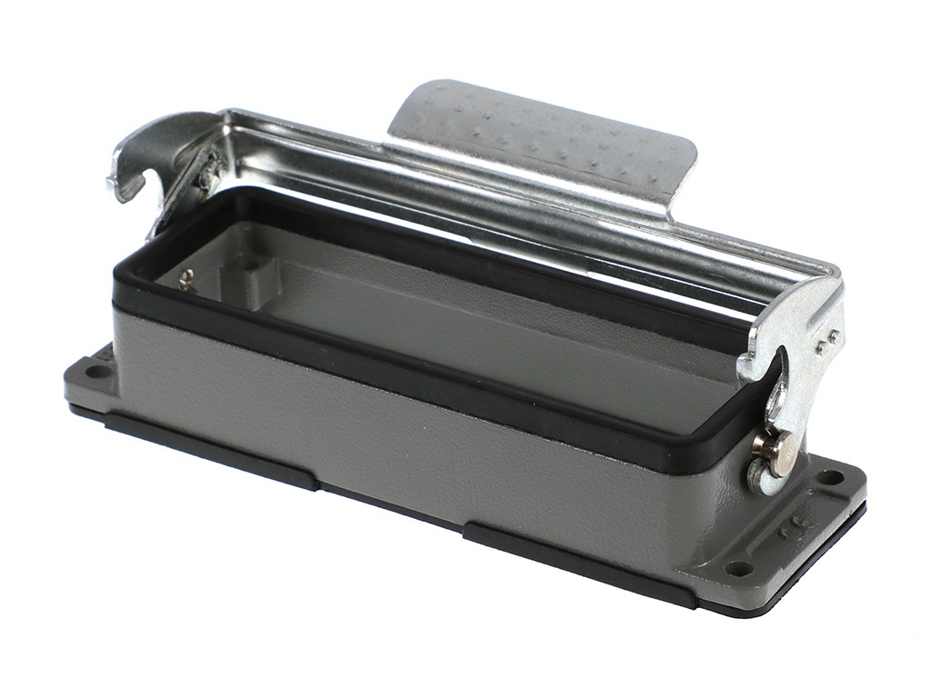 GWconnect 7824.6407.0 BH.MOUNT.HOUS.1 LEV.