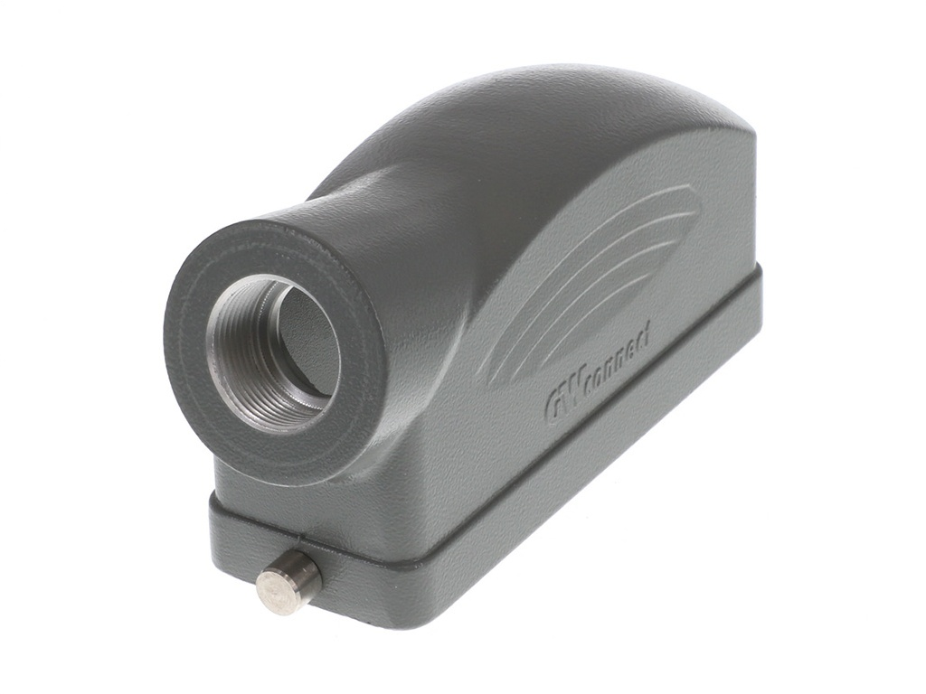 GWconnect 7824.6559.0 HOOD SIDE ENTRY 2P.M25